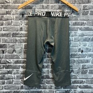 Nike Pro compression‎ pants